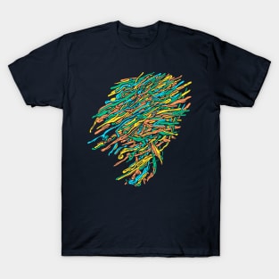 Worm Phase T-Shirt